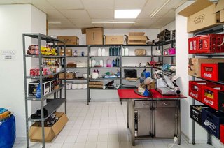 Local comercial en venta en Carranque - Haza Cuevas en Málaga
