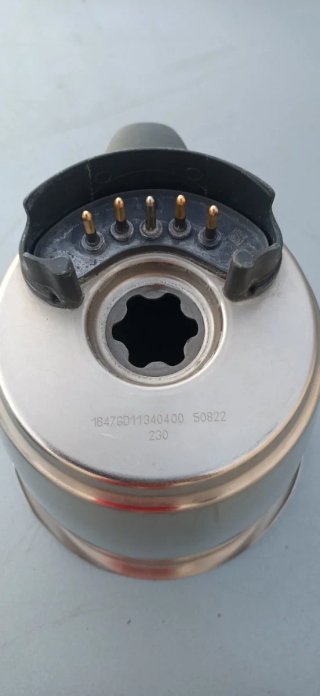 Vaso Thermomix TM5
