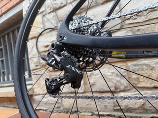 Bicicleta Gravel Bergamont