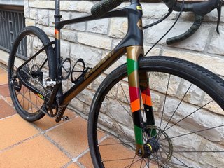 Bicicleta Gravel Bergamont