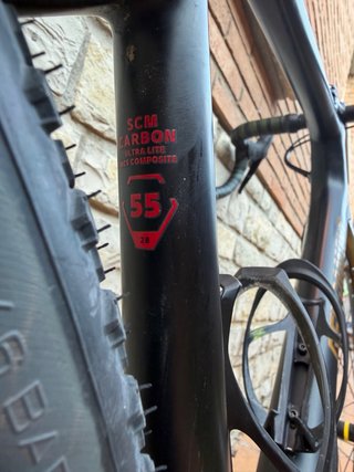 Bicicleta Gravel Bergamont
