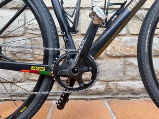 Bicicleta Gravel Bergamont
