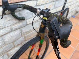 Bicicleta Gravel Bergamont
