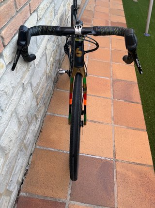 Bicicleta Gravel Bergamont