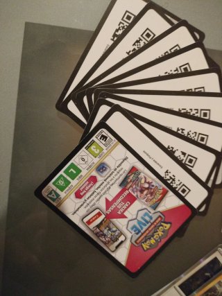 Pack Cartas Pokémon y Accesorios