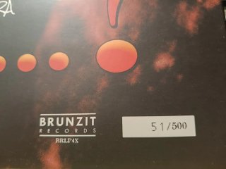Soziedad Alkoholika - Diversiones Vinilo EP