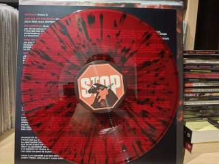 Soziedad Alkoholika - Diversiones Vinilo EP