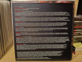 Soziedad Alkoholika - Diversiones Vinilo EP
