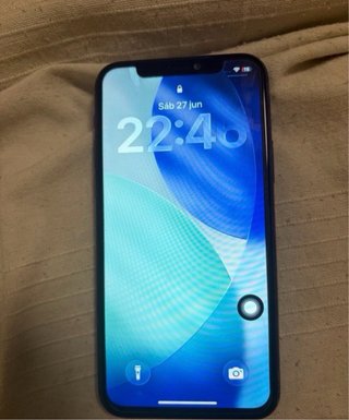 iPhone 11 Pro Space Gray
