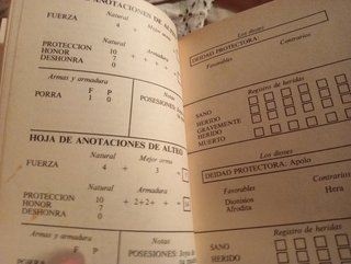 El retorno del vengador