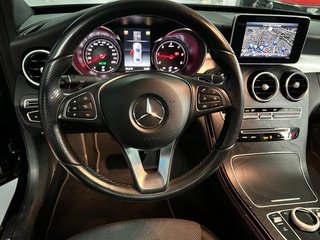 Mercedes Clase C180d Amg