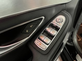 Mercedes Clase C180d Amg