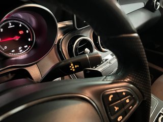 Mercedes Clase C180d Amg