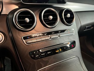 Mercedes Clase C180d Amg