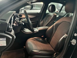 Mercedes Clase C180d Amg