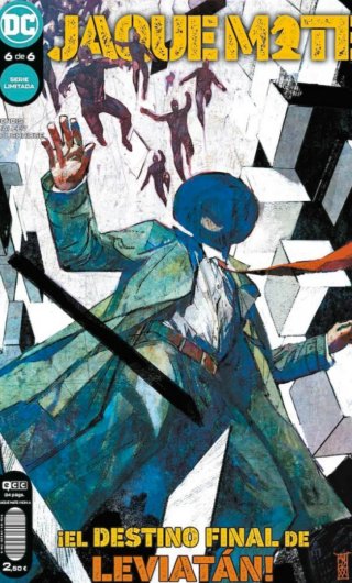 Batman: 2 sagas completas-ver descripción