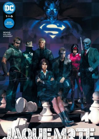 Batman: 2 sagas completas-ver descripción