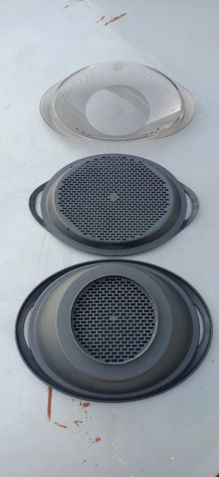 Varoma Thermomix
