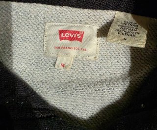Sudadera Levi's x Star Wars Galaxia