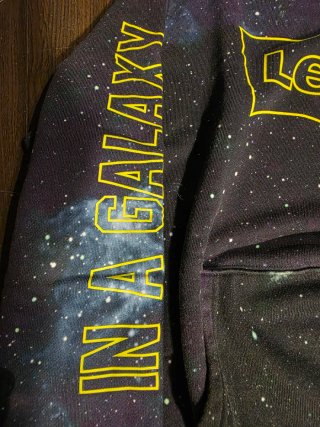 Sudadera Levi's x Star Wars Galaxia