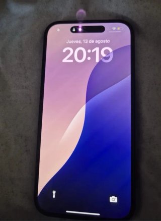 iPhone 16 128GB Negro