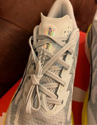 Zapatillas Puma Deviate Nitro 4 x hyrox