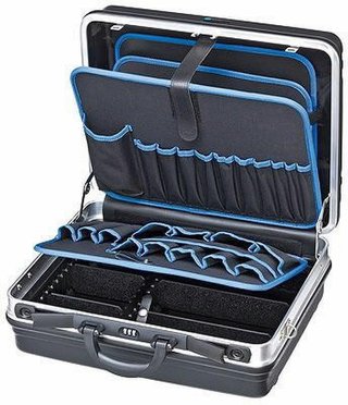 Mala Ferramentas Knipex Basic