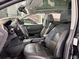 Nissan Qashqai 2010