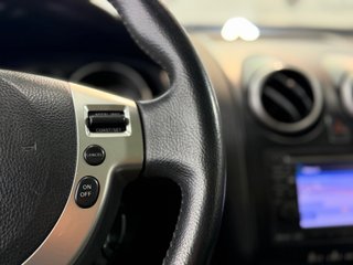 Nissan Qashqai 2010