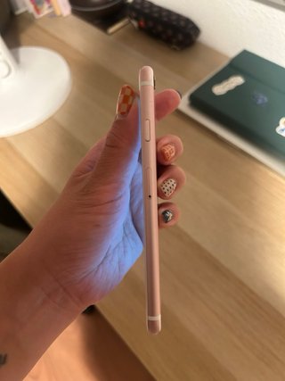 iPhone 6S 32GB Rose Gold