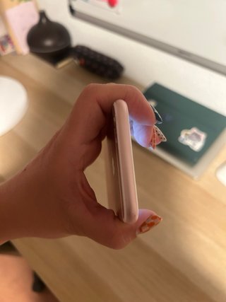 iPhone 6S 32GB Rose Gold