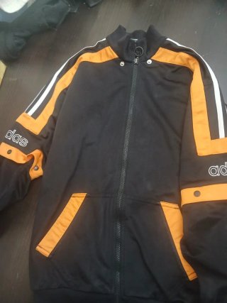 Ropa vintage todo talla M