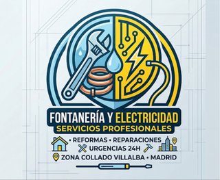FOTANERO-ELECTRICISTA PROFESIONAL