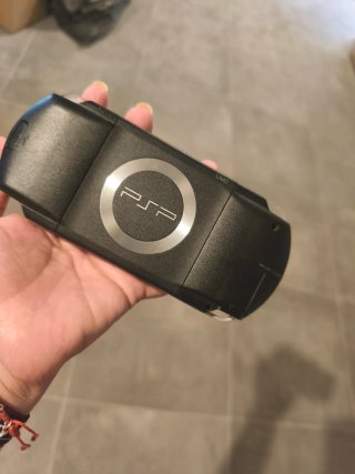 Sony PSP