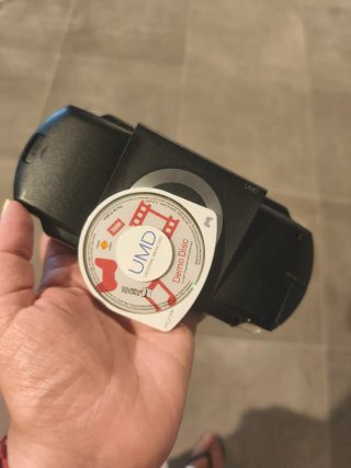 Sony PSP
