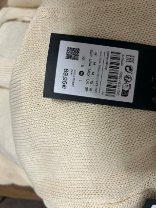 Jersey Massimo Dutti Beige M