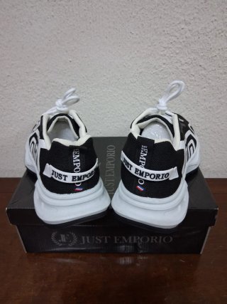 Zapatillas JUST EMPORIO, Talla 45,  Nuevas
