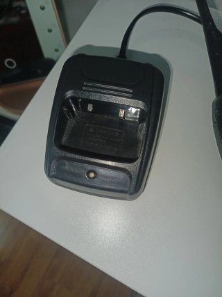 2 Walkie Talkies PROSTER con cargador