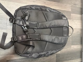 Mochila The North Face reflectante