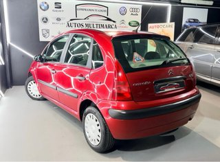 Citroen C3 2004