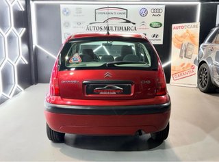 Citroen C3 2004