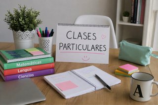 Clases Particulares