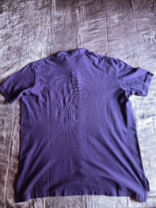 Polo Ralph Lauren Morado Talla L