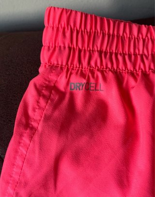 Shorts Puma Drycell