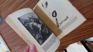 ARTE: Emilio Freixas_Lecciones de Dibujo Artístico