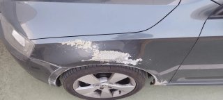 Skoda Octavia 4X4