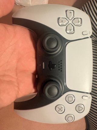 Mando PlayStation 5 DualSense