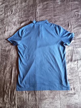 Polo Ralph Lauren Azul Talla L