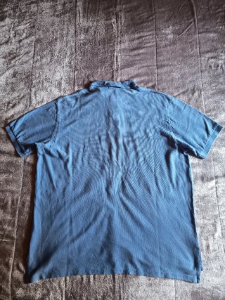 Polo Ralph Lauren Azul Talla XXL