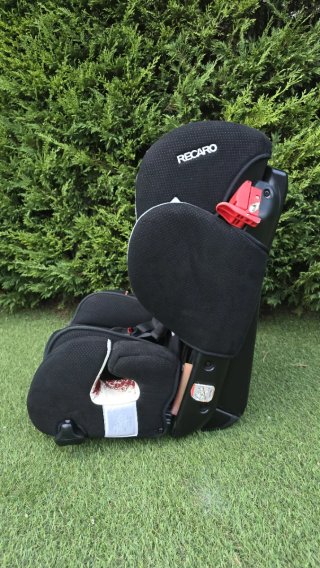 Silla coche Recaro Young Sport
